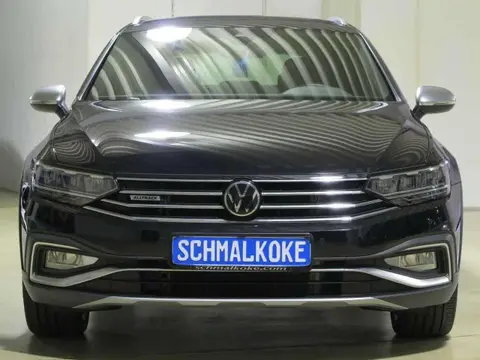 Used VOLKSWAGEN PASSAT Diesel 2022 Ad 