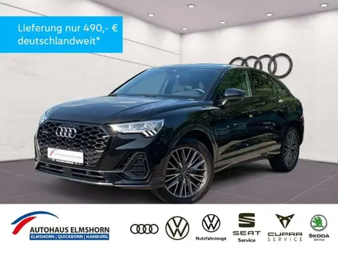 Annonce AUDI Q3 Essence 2021 d'occasion 