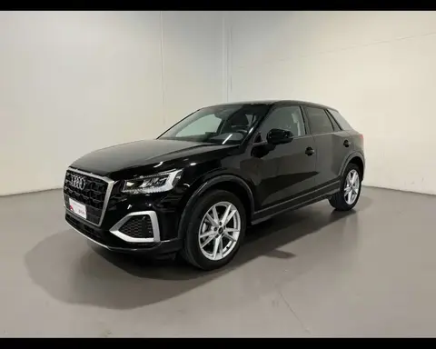 Used AUDI Q2 Petrol 2023 Ad 