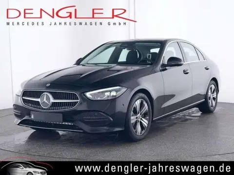 Used MERCEDES-BENZ CLASSE C Petrol 2023 Ad 