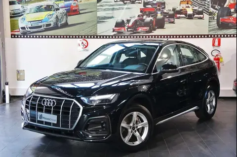 Used AUDI Q5 Diesel 2021 Ad 