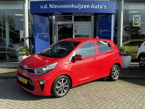 Used KIA PICANTO Petrol 2023 Ad 