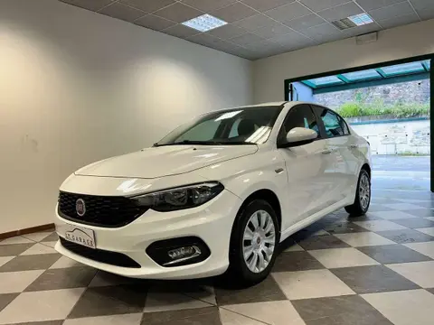 Annonce FIAT TIPO Essence 2019 d'occasion 