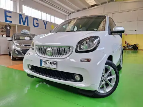 Used SMART FORTWO Petrol 2015 Ad 