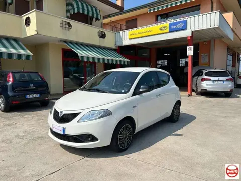 Annonce LANCIA YPSILON Essence 2019 d'occasion 