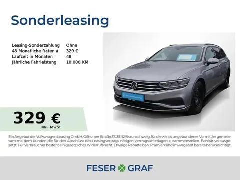 Used VOLKSWAGEN PASSAT Diesel 2024 Ad 