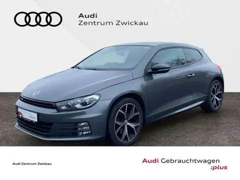 Used VOLKSWAGEN SCIROCCO Petrol 2017 Ad 