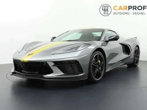 Used CHEVROLET CORVETTE Petrol 2023 Ad 