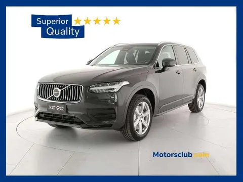 Annonce VOLVO XC90 Hybride 2024 d'occasion 