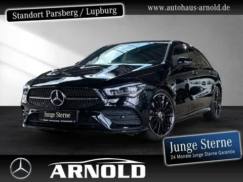 Used MERCEDES-BENZ CLASSE CLA Petrol 2023 Ad 