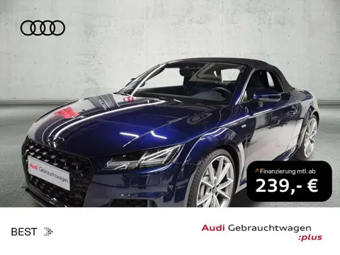 Annonce AUDI TT Essence 2024 d'occasion 