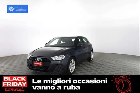 Annonce AUDI A1 Essence 2020 d'occasion 