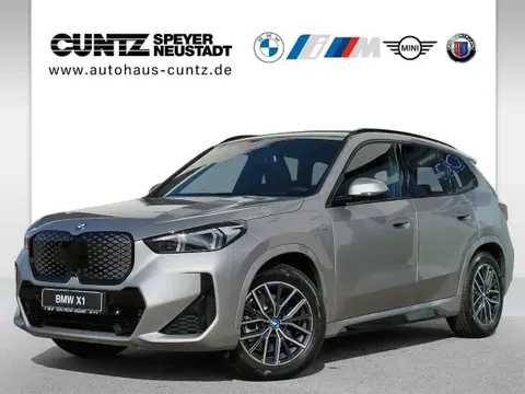 Annonce BMW IX1 Électrique 2024 d'occasion 