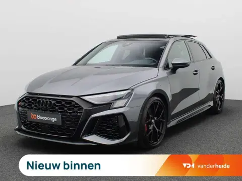 Annonce AUDI RS3 Essence 2023 d'occasion 