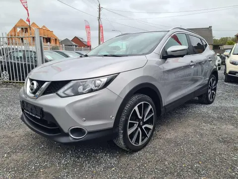 Used NISSAN QASHQAI Petrol 2017 Ad 