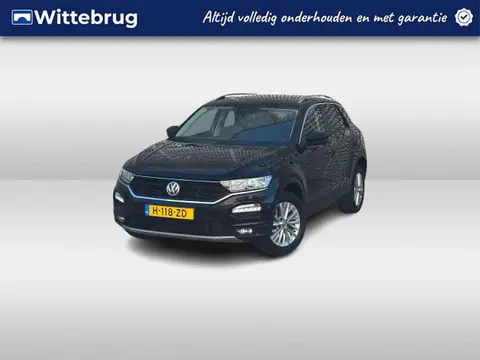 Used VOLKSWAGEN T-ROC Petrol 2020 Ad 