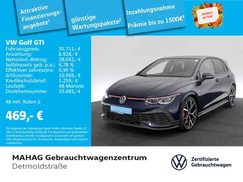 Used VOLKSWAGEN GOLF Petrol 2023 Ad 