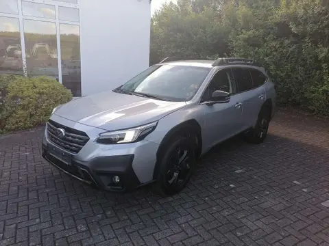 Used SUBARU OUTBACK Petrol 2021 Ad 