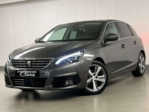 Used PEUGEOT 308 Diesel 2018 Ad 