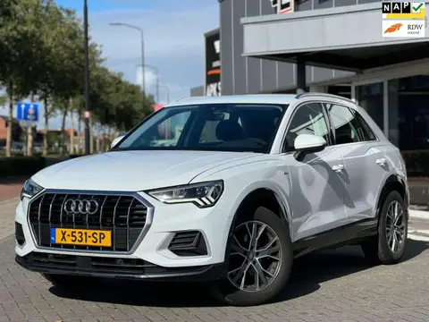 Used AUDI Q3 Petrol 2019 Ad 