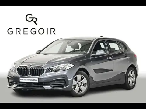 Used BMW SERIE 1 Petrol 2020 Ad 