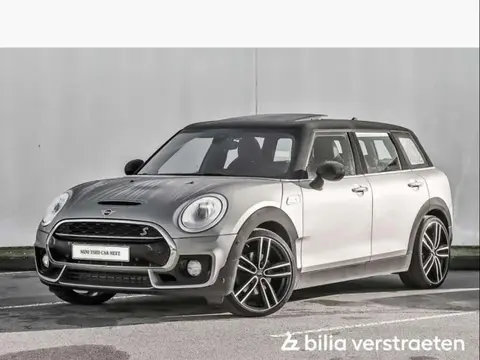 Annonce MINI COOPER Essence 2019 d'occasion 