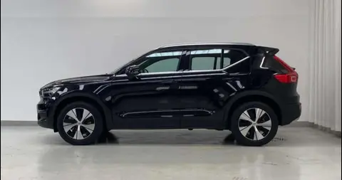 Annonce VOLVO XC40 Hybride 2021 d'occasion 