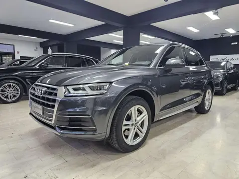 Used AUDI Q5 Diesel 2018 Ad 