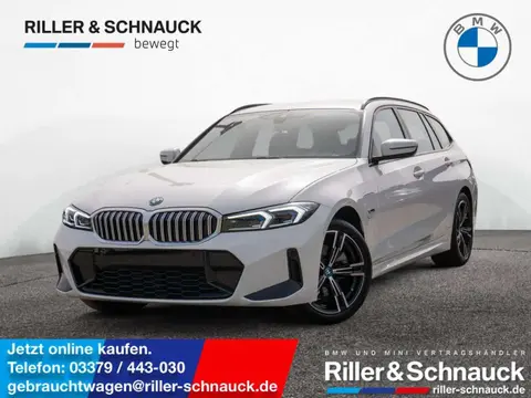 Used BMW SERIE 3 Hybrid 2023 Ad 