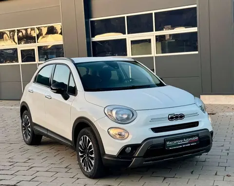 Used FIAT 500X Petrol 2023 Ad 