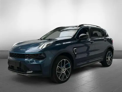 Used LYNK & CO 01 Hybrid 2022 Ad 