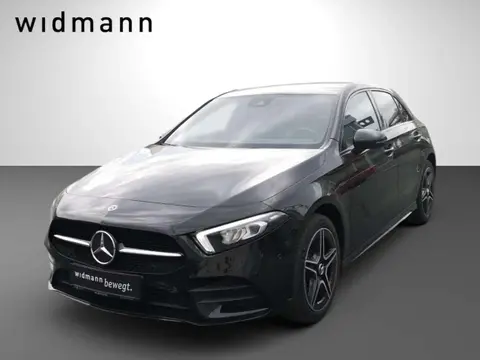 Used MERCEDES-BENZ CLASSE A Hybrid 2021 Ad 