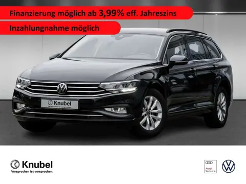 Annonce VOLKSWAGEN PASSAT Essence 2022 d'occasion 