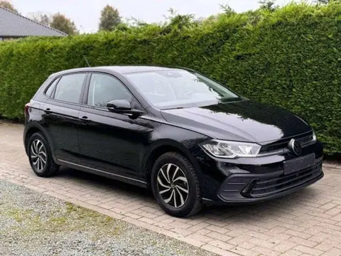 Used VOLKSWAGEN POLO Petrol 2022 Ad 