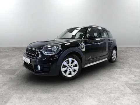 Used MINI COOPER Hybrid 2020 Ad 