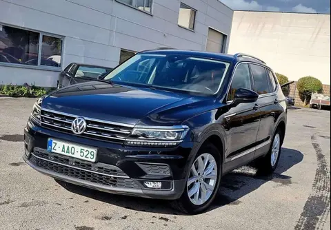 Annonce VOLKSWAGEN TIGUAN Essence 2019 d'occasion 