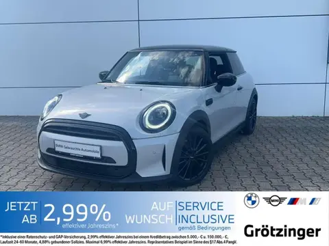 Used MINI COOPER Petrol 2021 Ad 