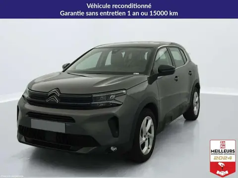 Used CITROEN C5 AIRCROSS Petrol 2023 Ad 