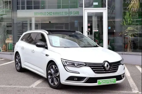 Used RENAULT TALISMAN Diesel 2019 Ad 