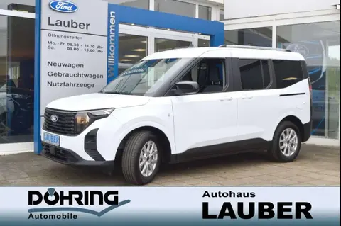 Annonce FORD TOURNEO Essence 2024 d'occasion 