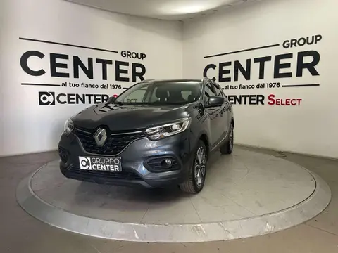 Annonce RENAULT KADJAR Diesel 2020 d'occasion 