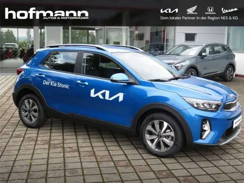 Annonce KIA STONIC Essence 2024 d'occasion 