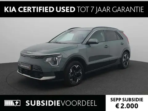 Used KIA E-NIRO Electric 2023 Ad 