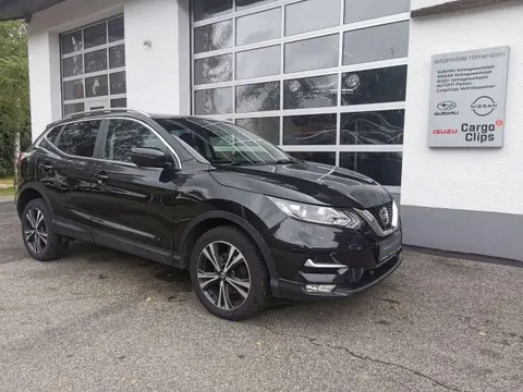 Used NISSAN QASHQAI Diesel 2019 Ad 