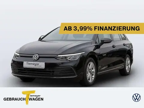 Used VOLKSWAGEN GOLF Diesel 2021 Ad 