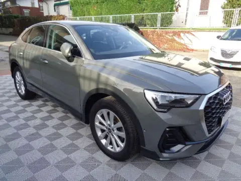 Used AUDI Q3 Diesel 2021 Ad 