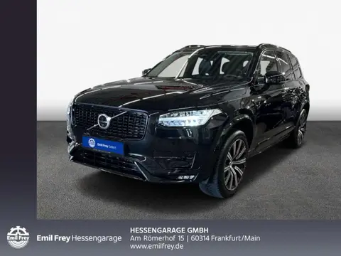 Used VOLVO XC90 Diesel 2023 Ad 