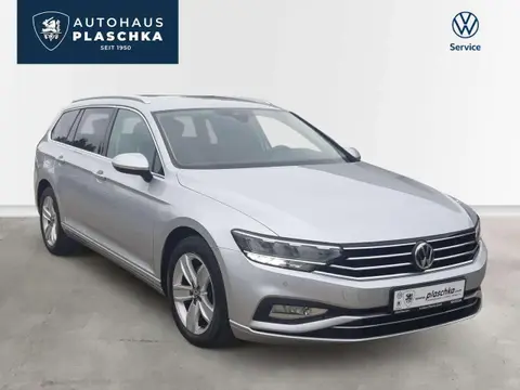 Annonce VOLKSWAGEN PASSAT Diesel 2019 d'occasion 