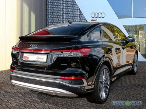 Annonce AUDI Q4 Électrique 2023 d'occasion 