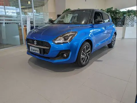 Annonce SUZUKI SWIFT Essence 2023 d'occasion 